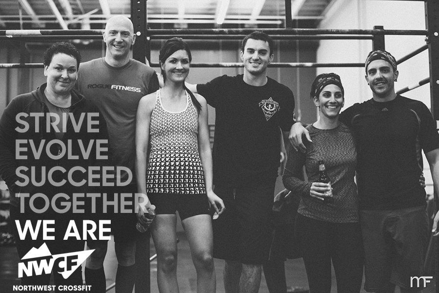 Read more about the article What happened to Northwest CrossFit?