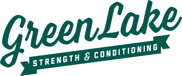 Northwest CrossFit is now Green Lake Strength & Conditioning - Green ...