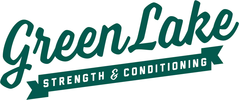 Green Lake Strength & Conditioning