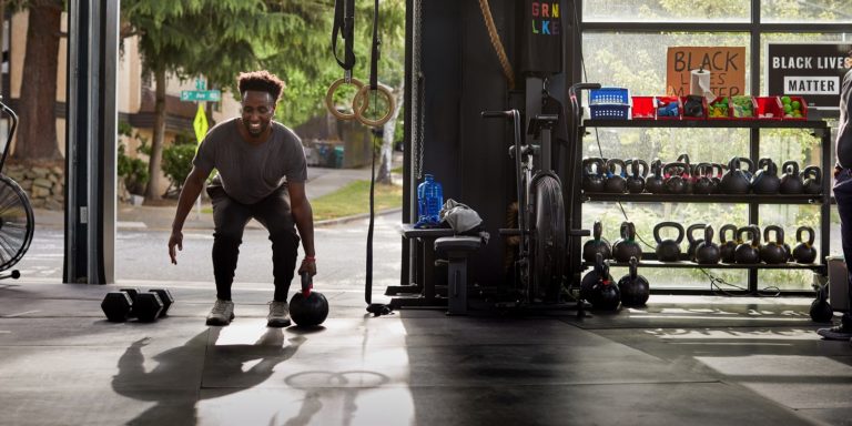 Read more about the article Glutes to the max!