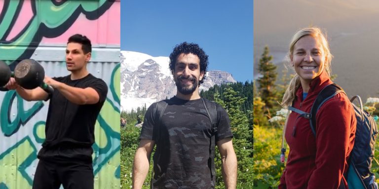 Read more about the article Introducing our 3 new coaches!