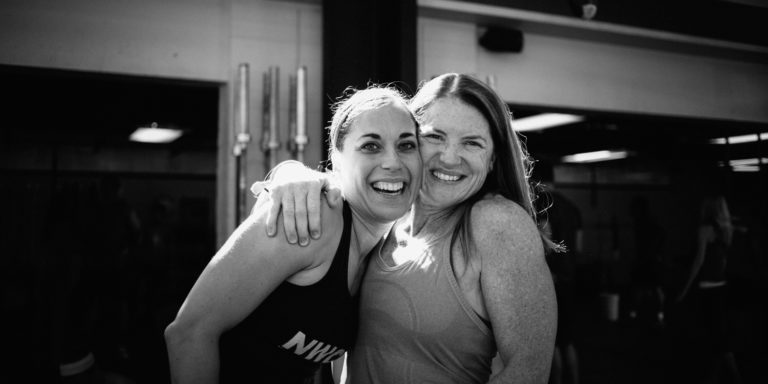 Read more about the article Welcome back Coach Jean Anne!