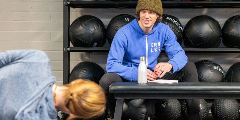 Read more about the article Is there an OPEX gym in Seattle?