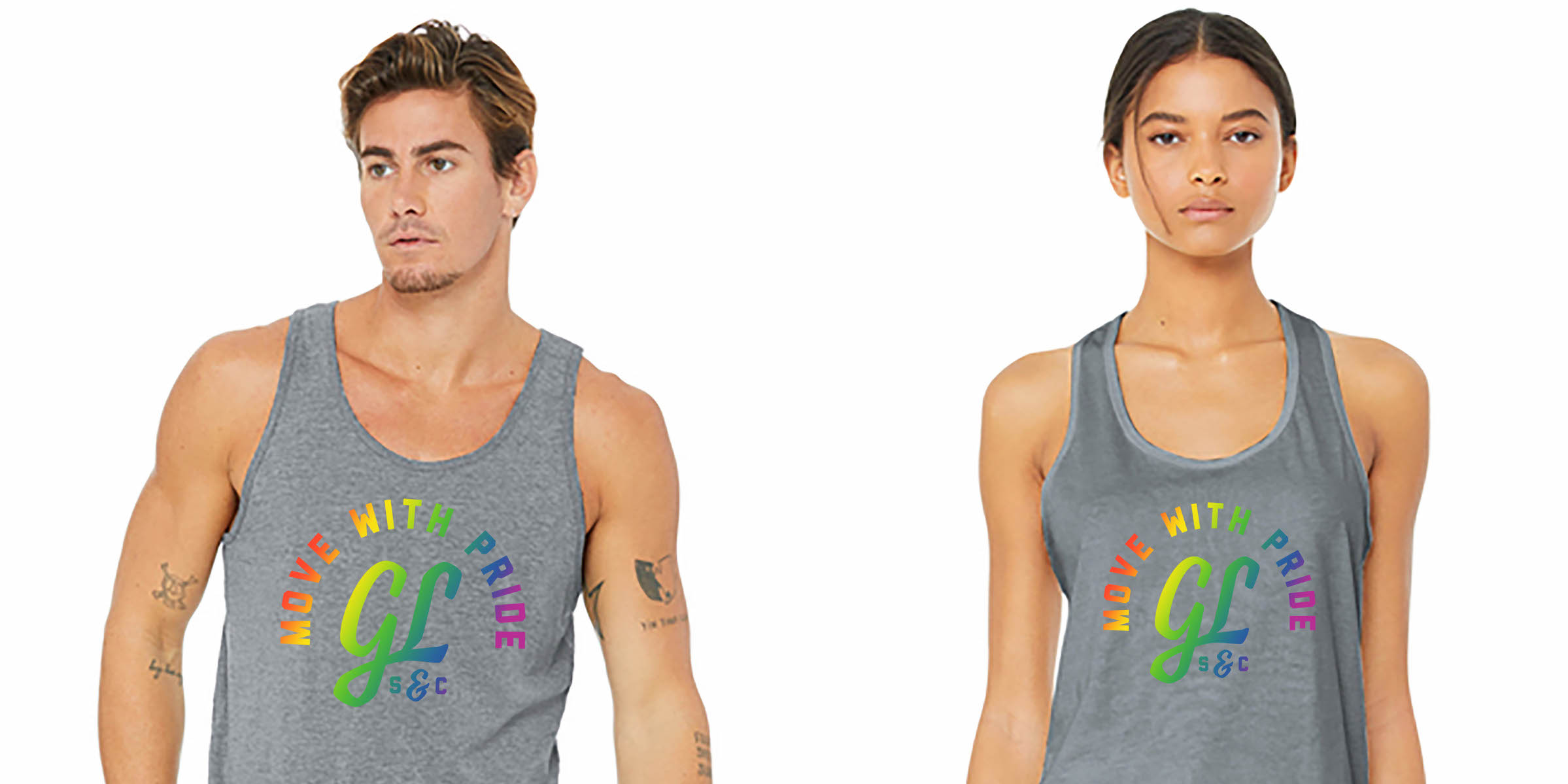 Read more about the article Pre-order your GLSC pride tank supporting the Lambert House