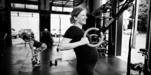 Pregnancy and postpartum training now available!