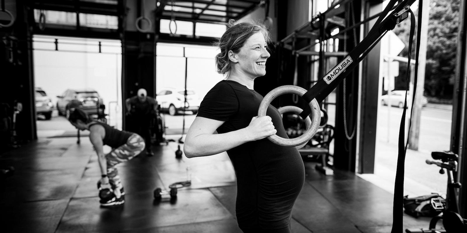 Read more about the article Pregnancy and postpartum training now available!