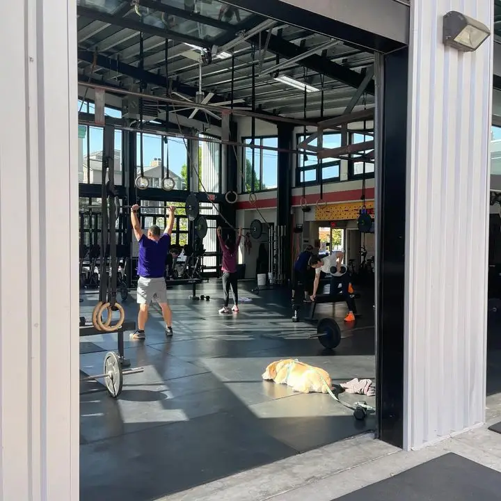 Read more about the article GLSC Olympic Lifting Not-a-Comp August 10, 12-2pm!