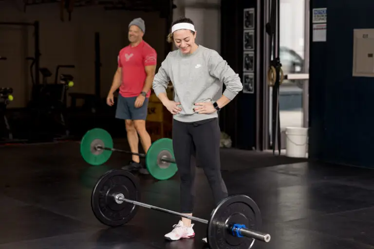 Read more about the article New GL⚡SC group workouts start Aug 25