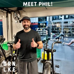 ✨Member Spotlight✨ Phil