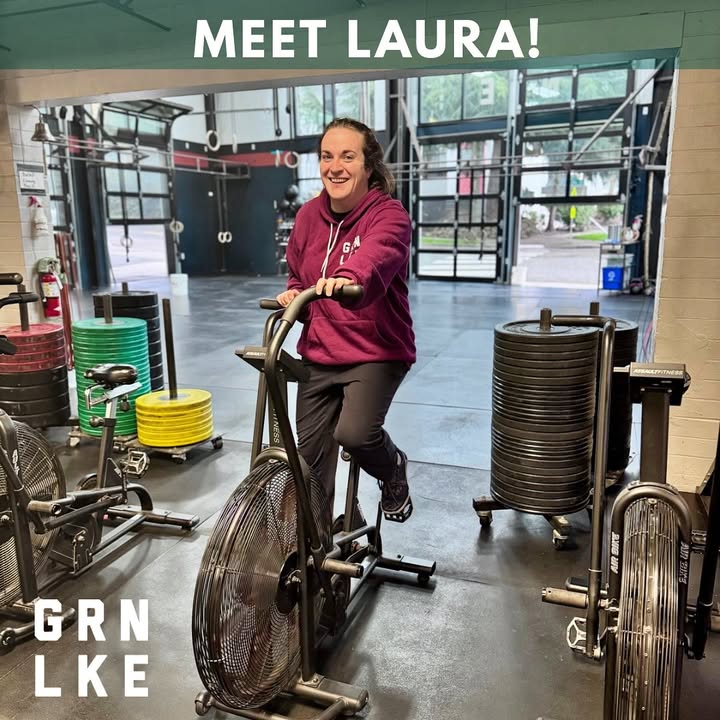 Read more about the article ✨Member Spotlight✨ Laura