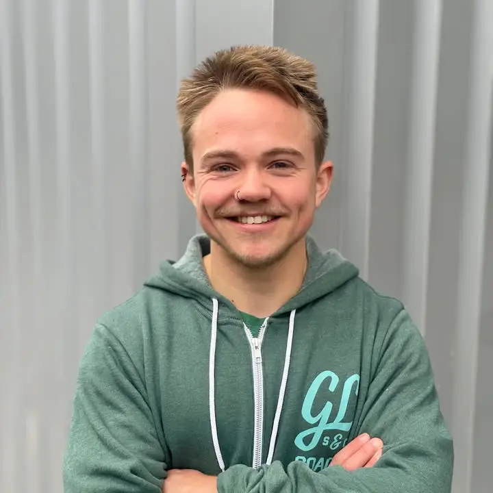 Read more about the article 🌟 Welcome Coach Gale to GL⚡️SC! 🌟