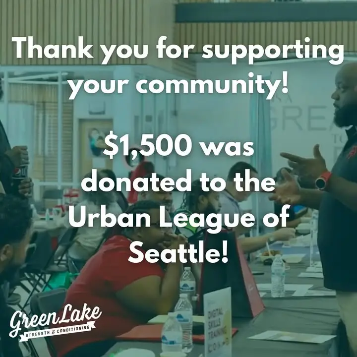 Read more about the article Supporting Our Community: February Donation Update