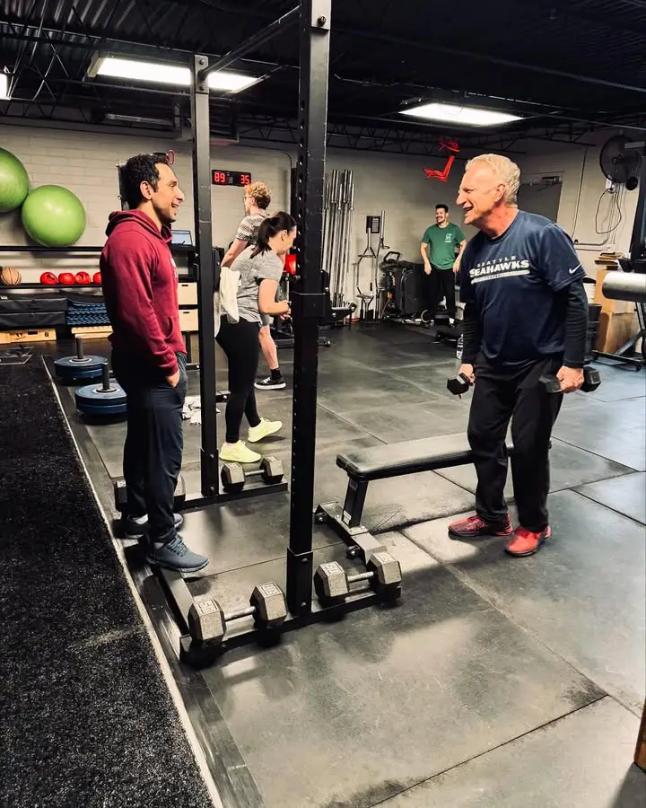 Read more about the article Individualized Design: Personalized Training, Community Support