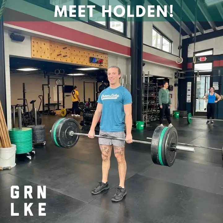 Read more about the article Member Spotlight: Holden