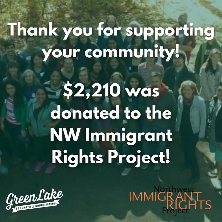 Read more about the article Giving Back: March Donations and April Cause at GLSC