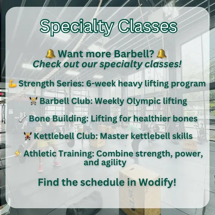Read more about the article Focused Training, Stronger Results: Explore GLSC Specialty Classes