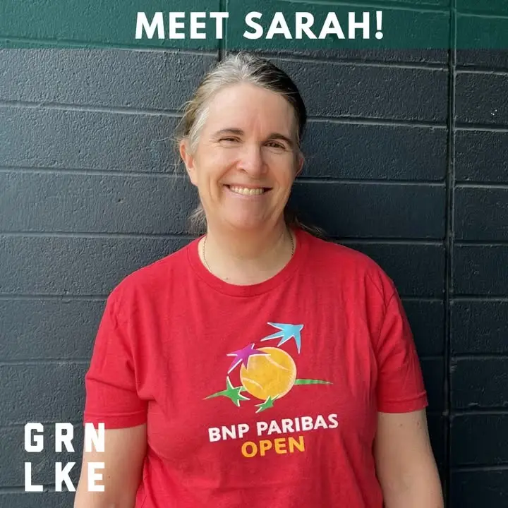 Read more about the article ✨Member Spotlight✨ Sarah