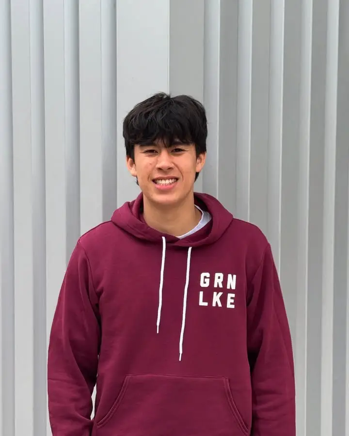 Read more about the article Welcome Vincent to the GLSC Team
