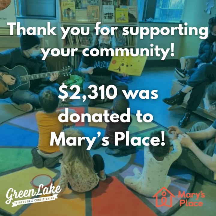 Read more about the article Giving Back This May: Supporting ROOTS Through GLSC