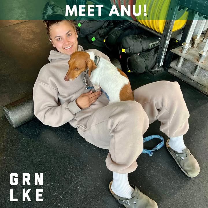 Read more about the article Member Spotlight: Anu