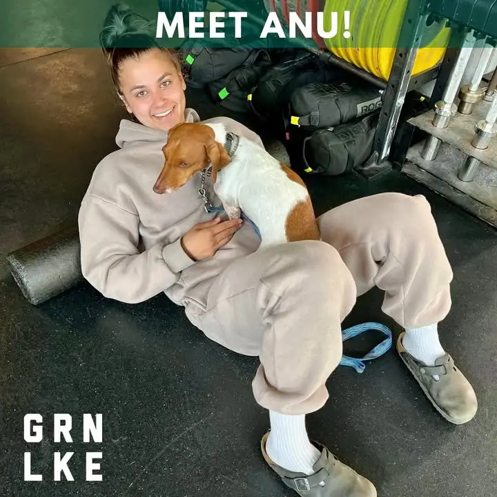 Read more about the article Member Spotlight: Anu