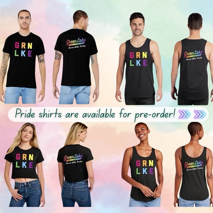 Read more about the article Move with Pride: 2025 Pre-Order Now Open