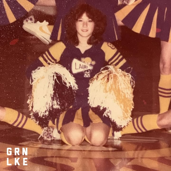 Read more about the article Coach Spotlight: Laura