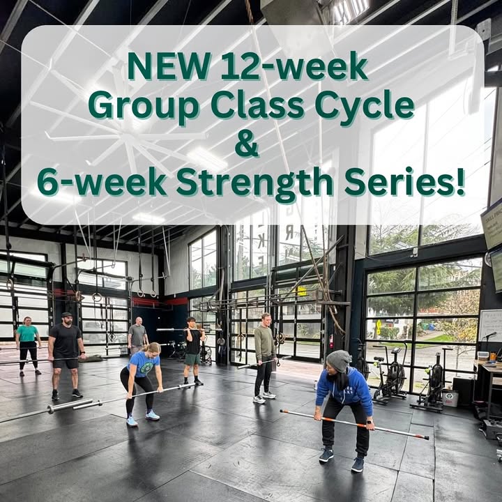 Read more about the article New Training Cycle Launch at GLSC