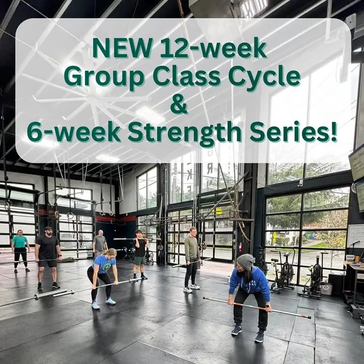 Read more about the article New Training Cycle Launch at GLSC