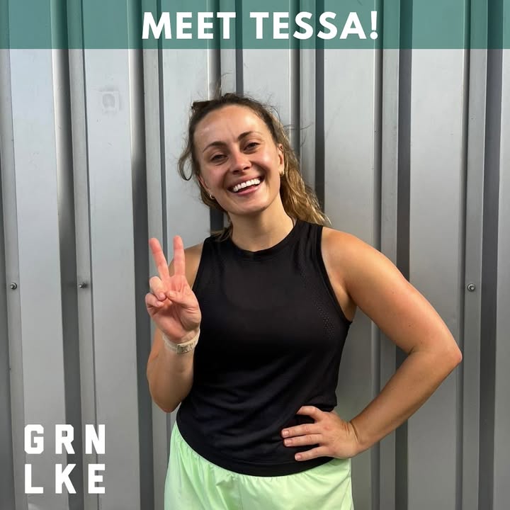 You are currently viewing Member Spotlight: Tessa