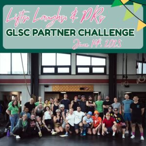 GLSC Partner Challenge Highlights