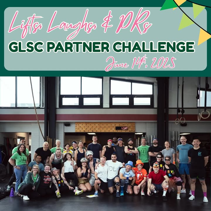 You are currently viewing GLSC Partner Challenge Highlights