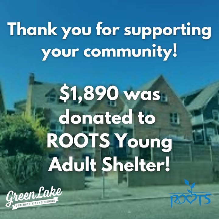 You are currently viewing Community Giving Update from GLSC