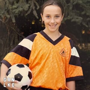 Coach Spotlight: Sarah