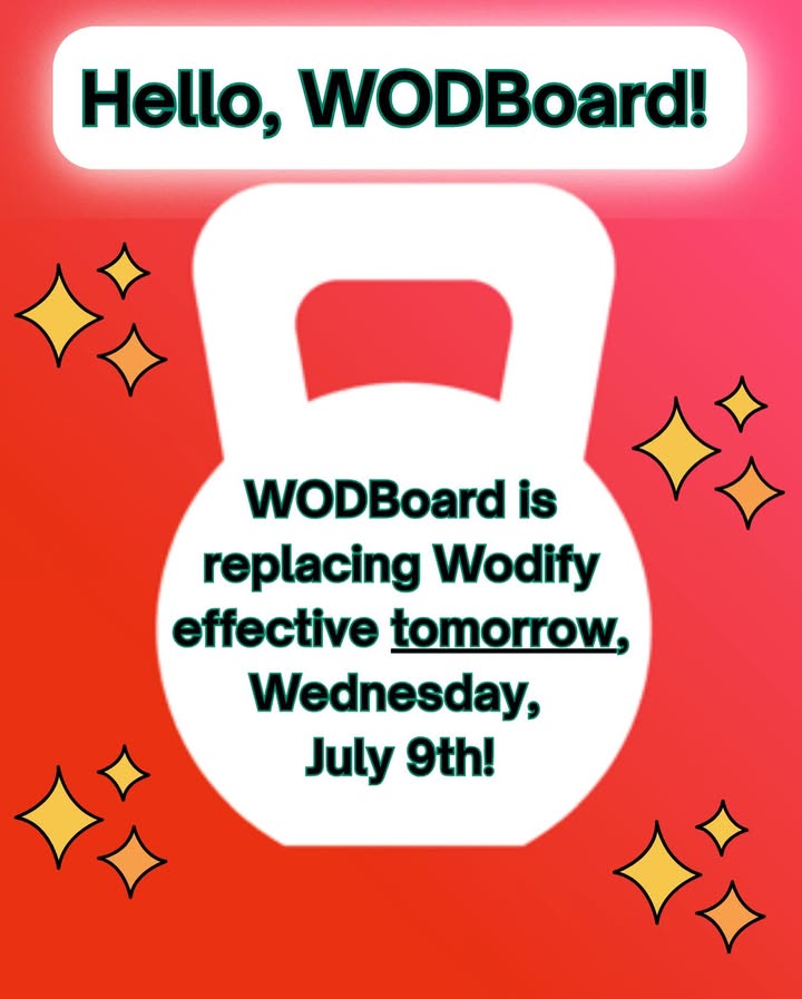 You are currently viewing GLSC Transitions to WODBoard for Class Reservations and Workouts