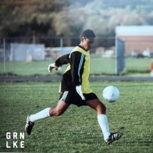 Coach Spotlight: Navid