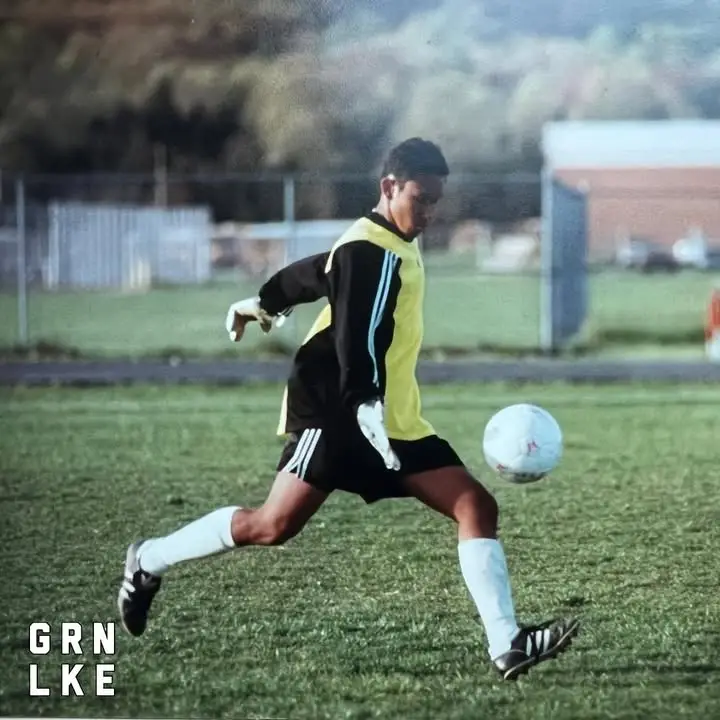 Read more about the article Coach Spotlight: Navid