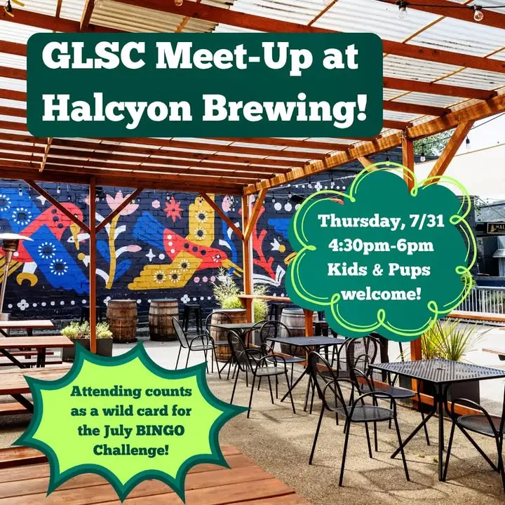 Read more about the article GLSC Community Gathering at Halcyon Brewing