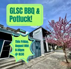 Summer BBQ and Potluck at GLSC