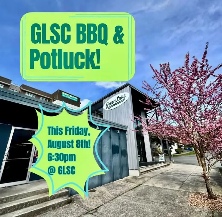 You are currently viewing Summer BBQ and Potluck at GLSC