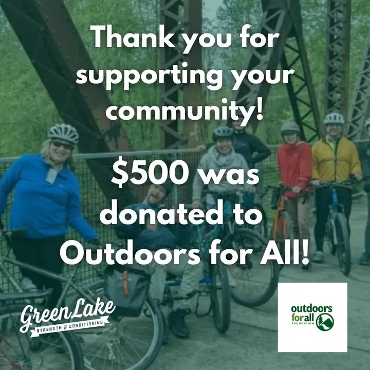 You are currently viewing GLSC Monthly Giving Update