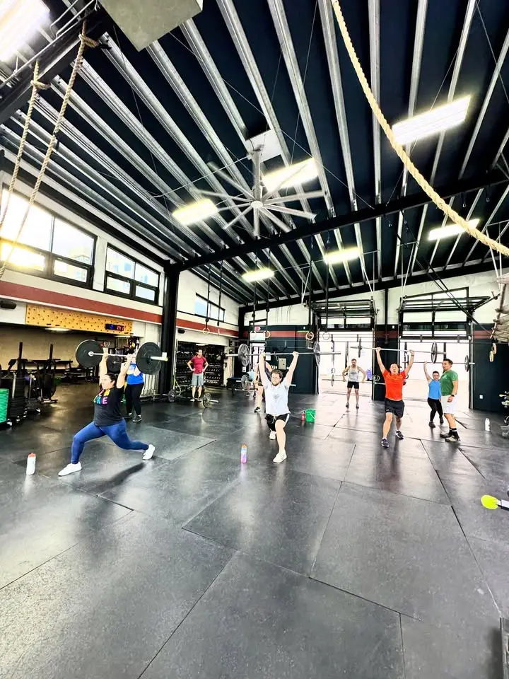 You are currently viewing GLSC Week 3 Update: Kettlebell and Weightlifting