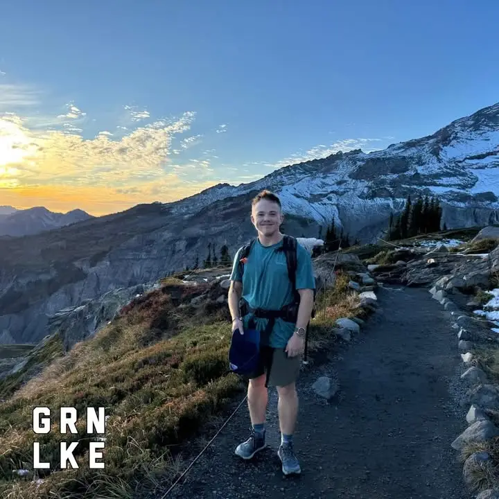 You are currently viewing GLSC Coach Spotlight: Gale
