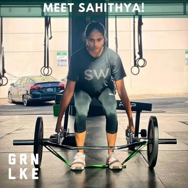 Read more about the article GLSC Member Spotlight: Sahithya