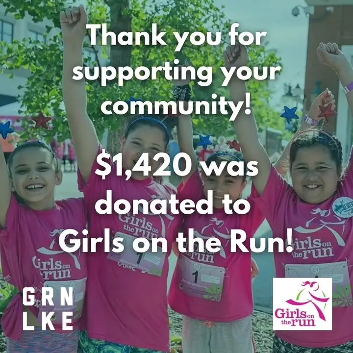 Read more about the article GLSC Gives Back: Late Fees Fund Local Charities All Year