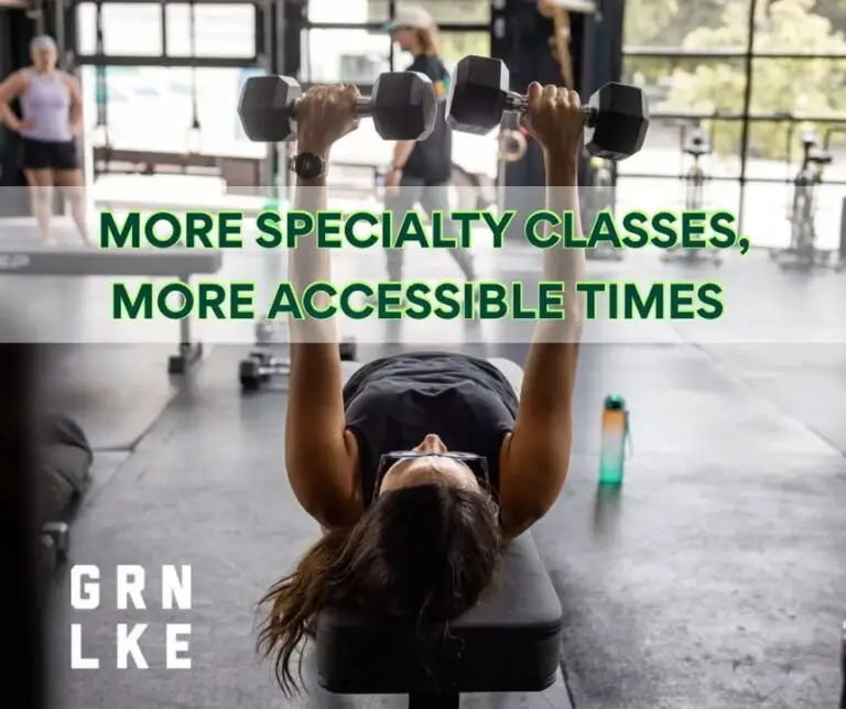 Read more about the article GLSC Expands Specialty Class Schedule This November