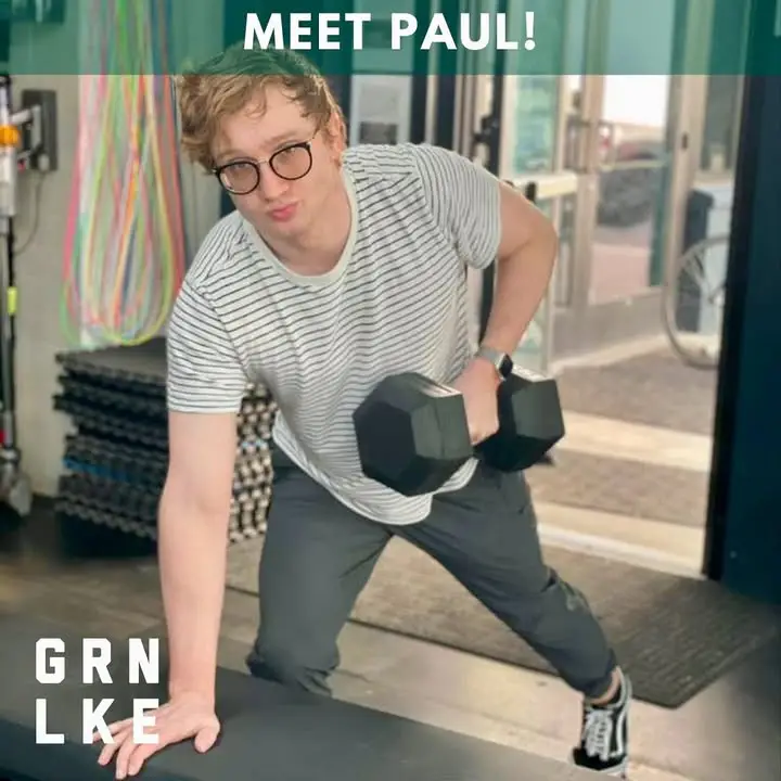 You are currently viewing Member Spotlight: Paul