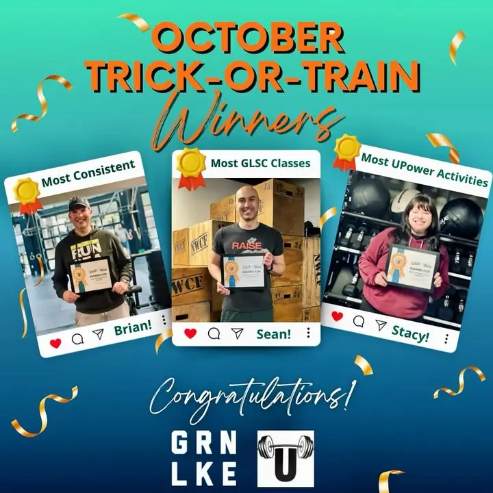 You are currently viewing GLSC October Trick-or-Train Winners