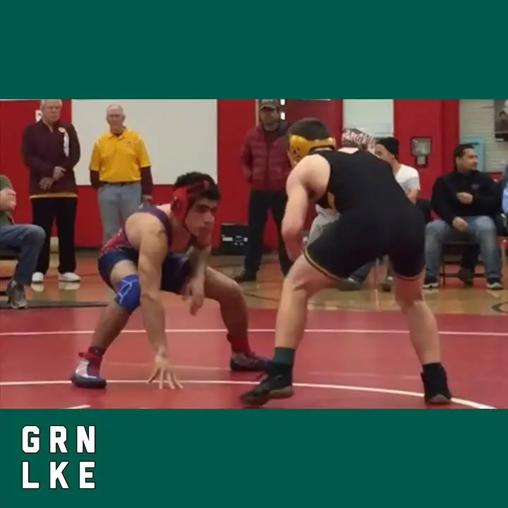 Read more about the article GLSC Coach Spotlight: Zeyab