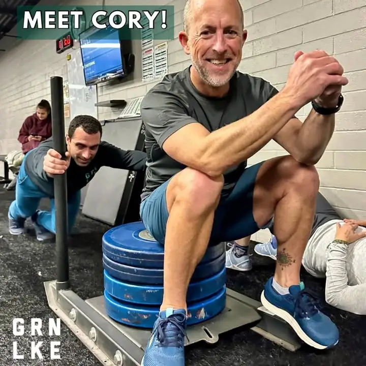 Read more about the article GLSC Member Spotlight: Cory